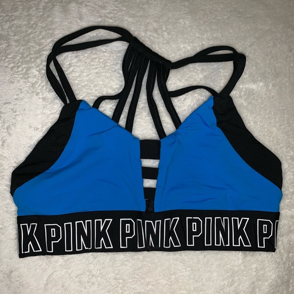 PINK Victoria's Secret Other - PINK Sports Bra